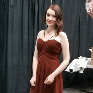 Meet your Posher, Lacy